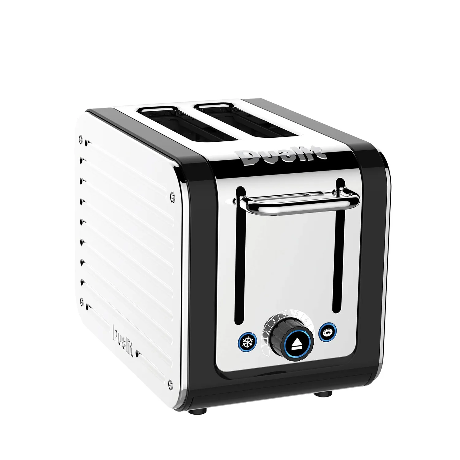 Dualit Design Series 2-Slot Toaster 