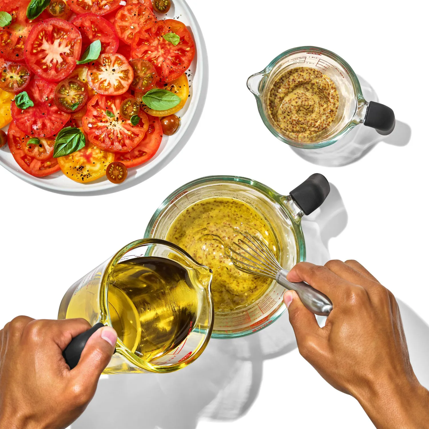 OXO Good Grips Glass Measuring Cup