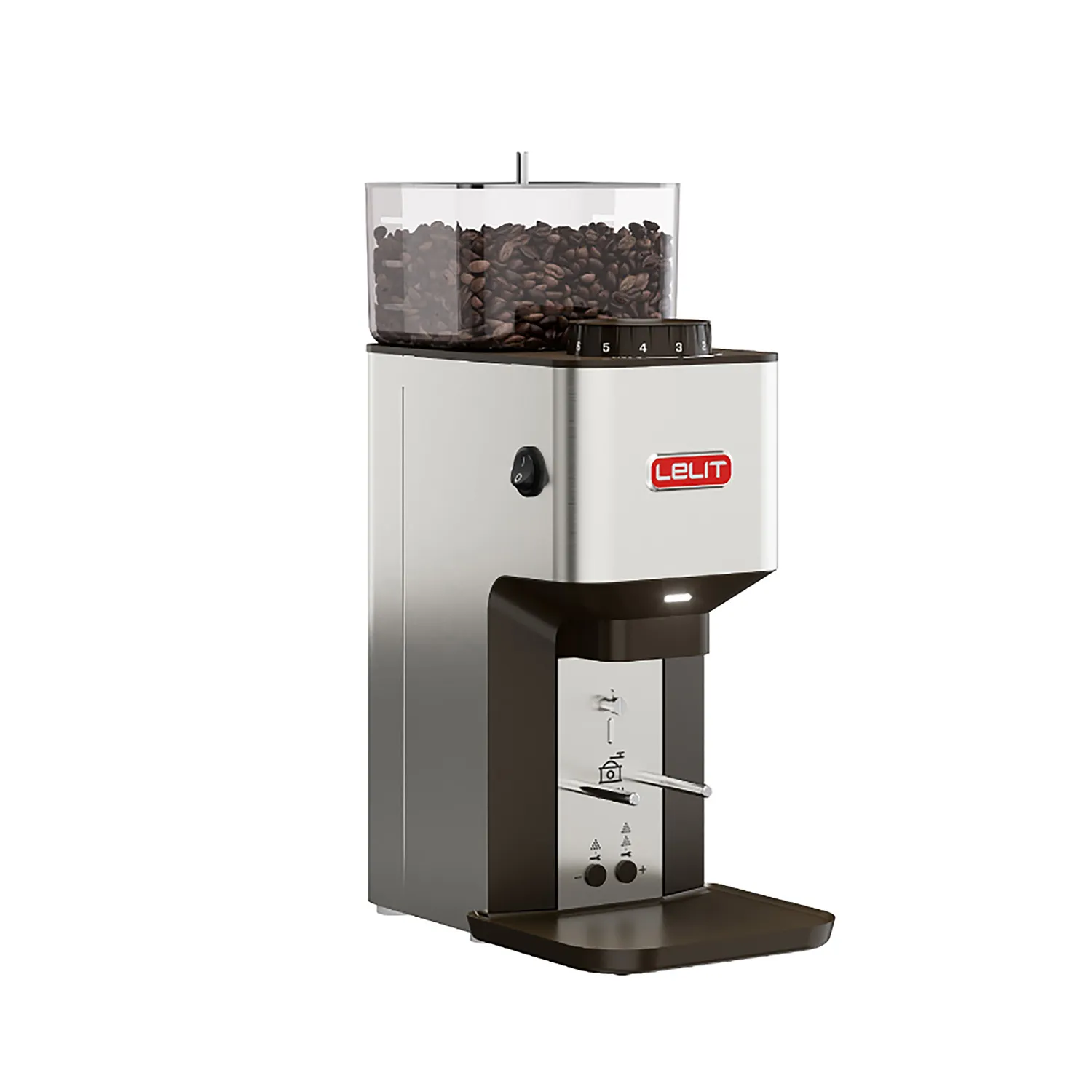 Lelit William Coffee Grinder