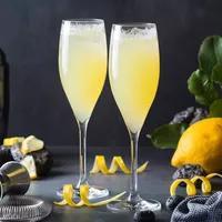 Online Focus Series: Mixology: Fizzy Favorites (Eastern Time)