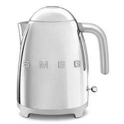Smeg 50s Retro Style Aesthetic Kettle