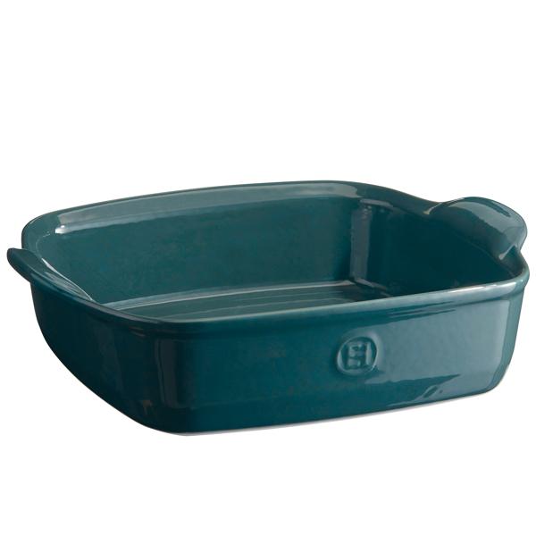 Emile Henry The Right Dish Square Baker, 9"