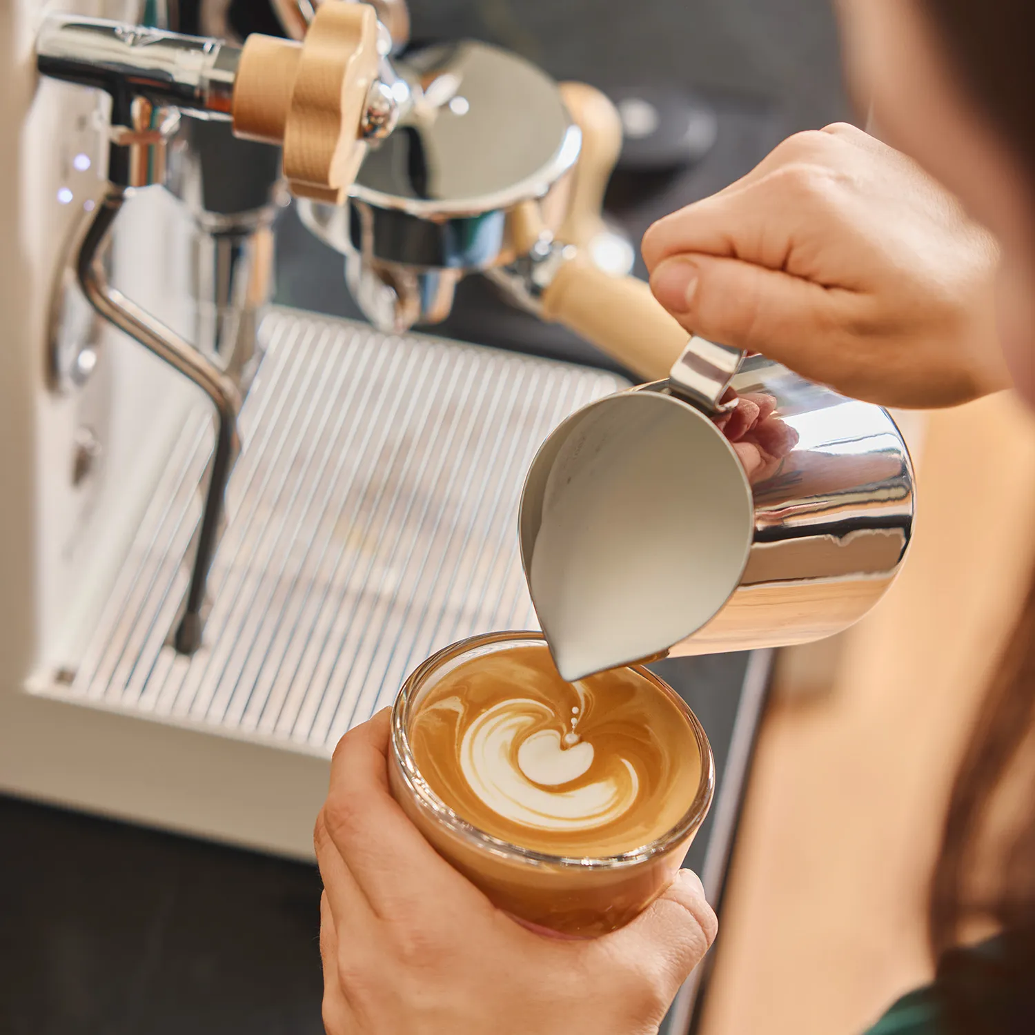 Lelit Mara X Espresso Machine