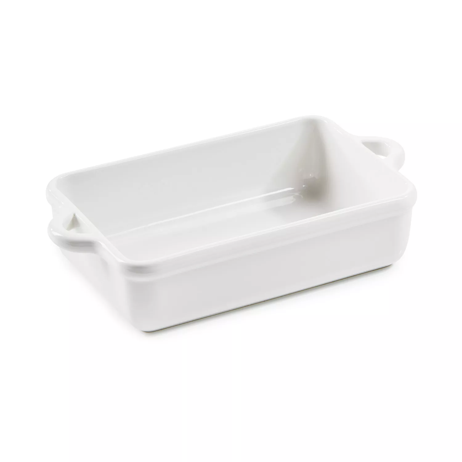 Revol Bombance Rectangular Baker 20.25 oz.