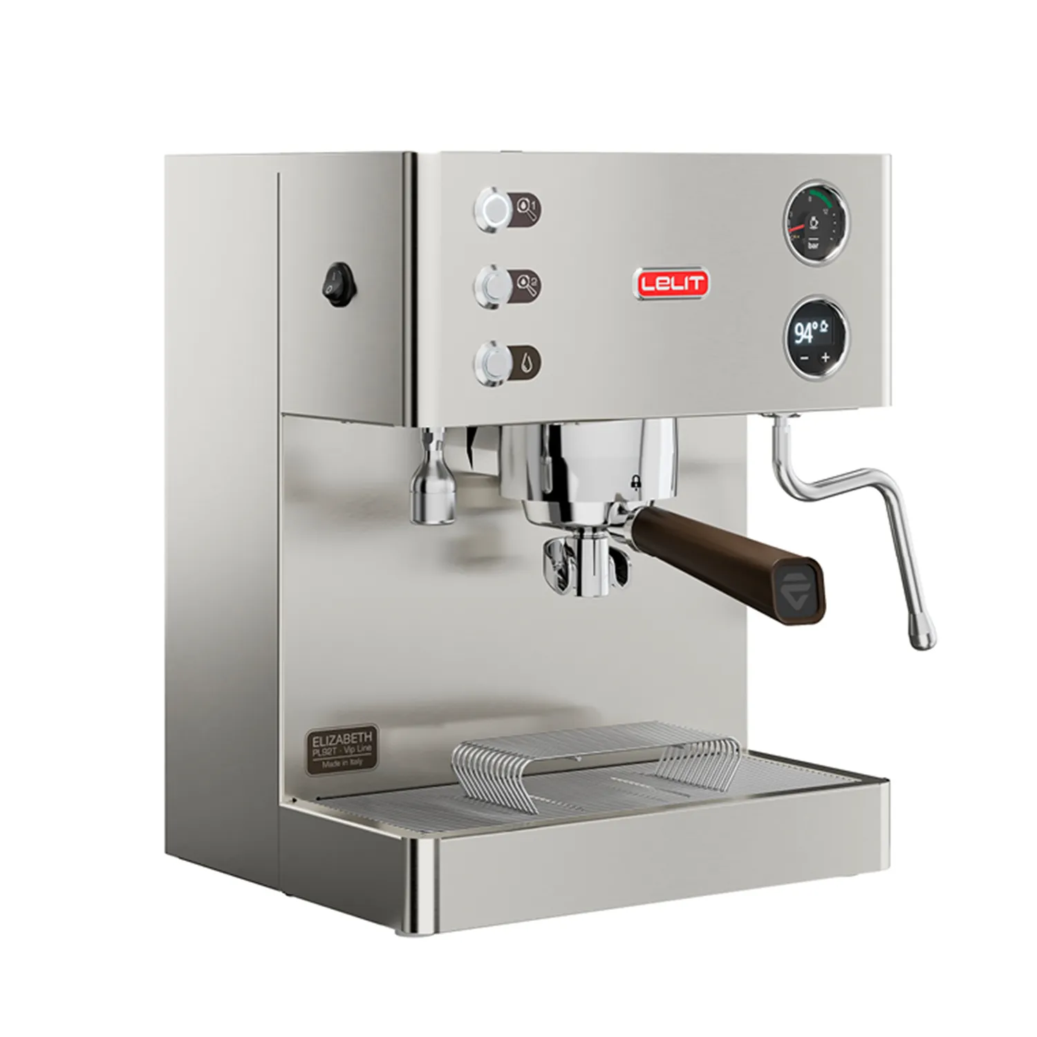 Lelit Elizabeth Espresso Machine