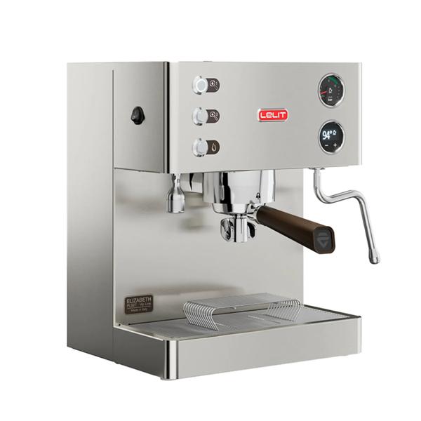 Lelit Elizabeth Espresso Machine - thumbnail 7