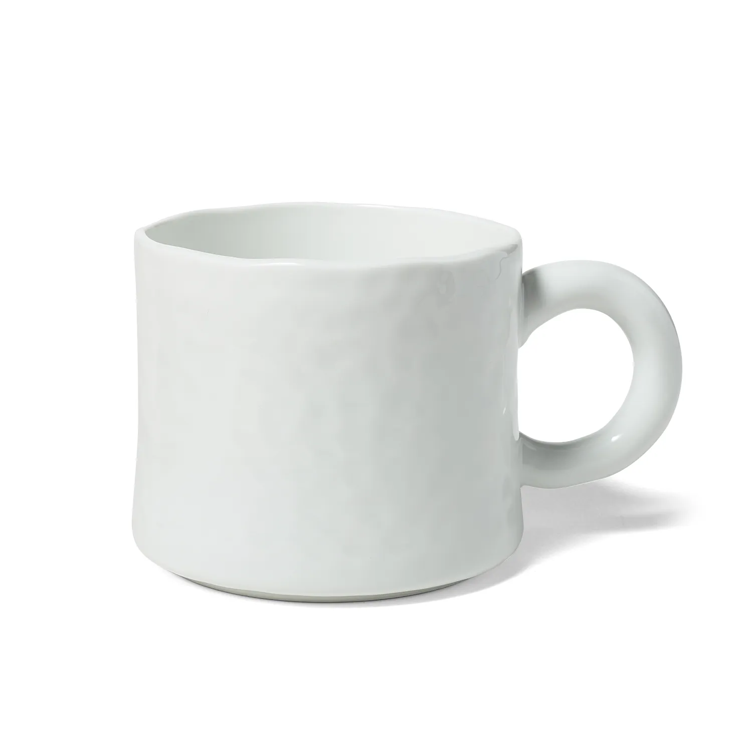 Sur La Table Coupe Mug