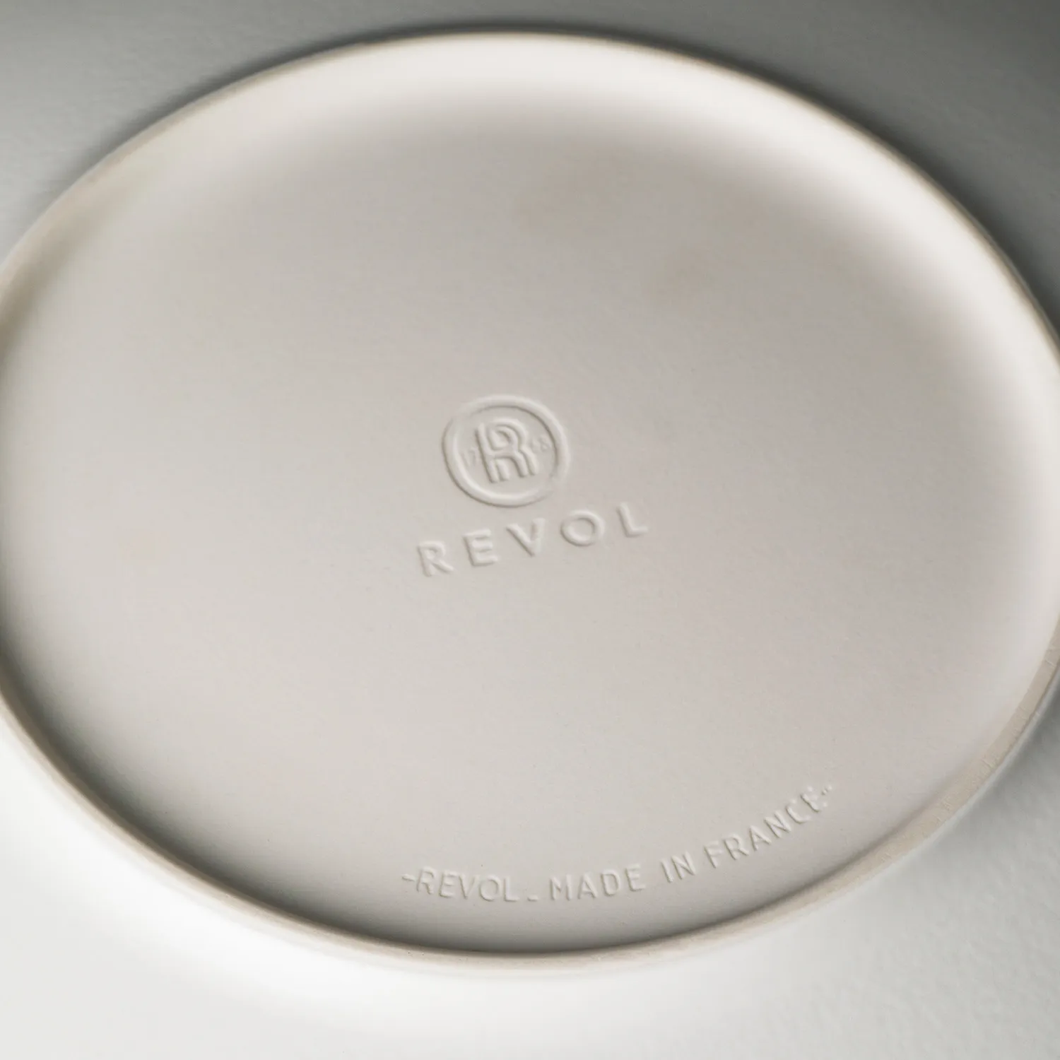 Revol Confluence Dinner Plate, 11", Set of 4