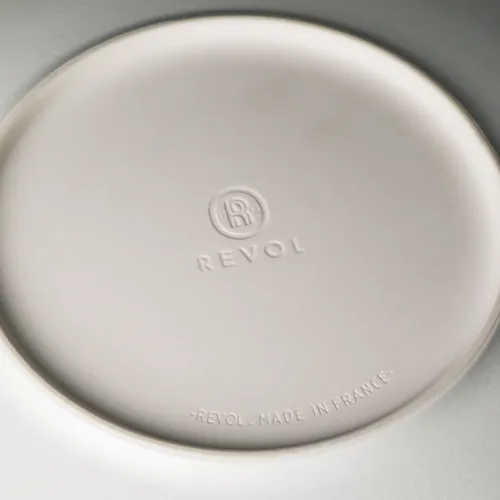 Revol Confluence Dinner Plate, 11", Set of 4