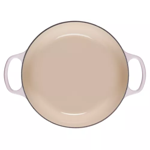 Le Creuset Signature Round Dutch Oven, 7.25 qt.
