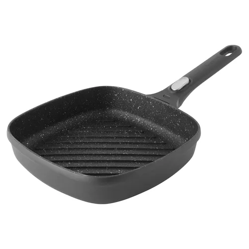 BergHOFF Gem Nonstick Grill Pan