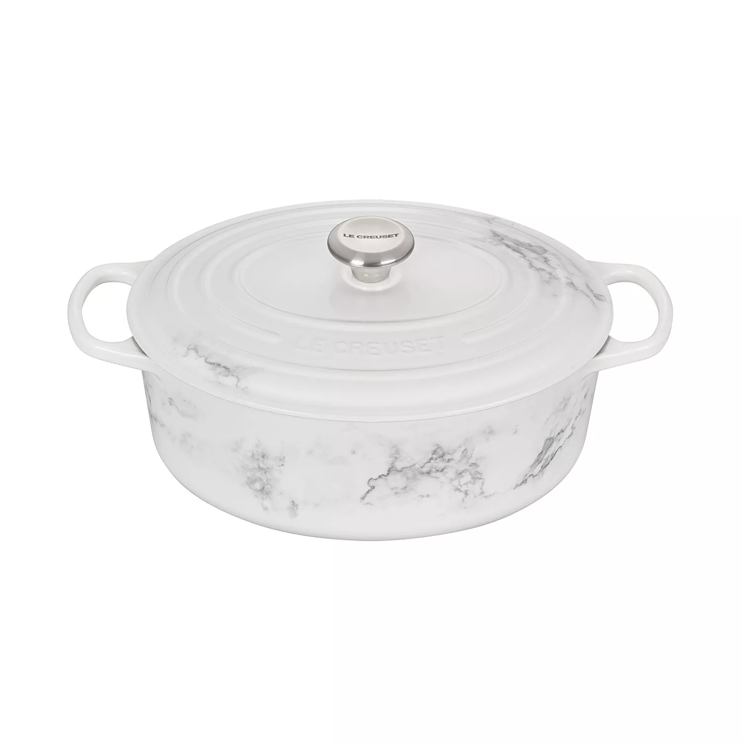 Le Creuset Classic Oval Dutch Oven on Sale Today Only