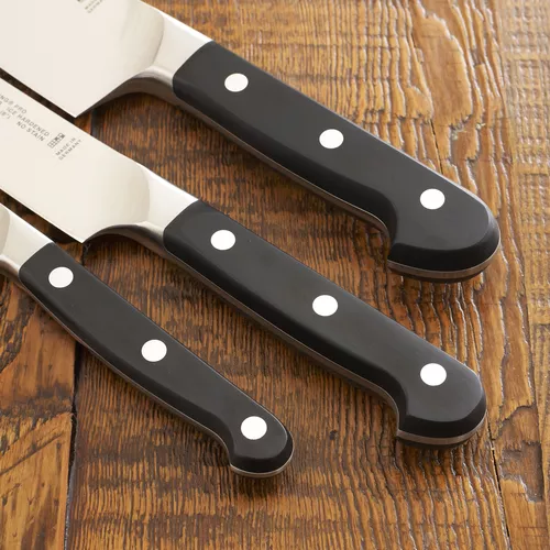 Zwilling J.A. Henckels Pro Paring Knife, 3&#34;