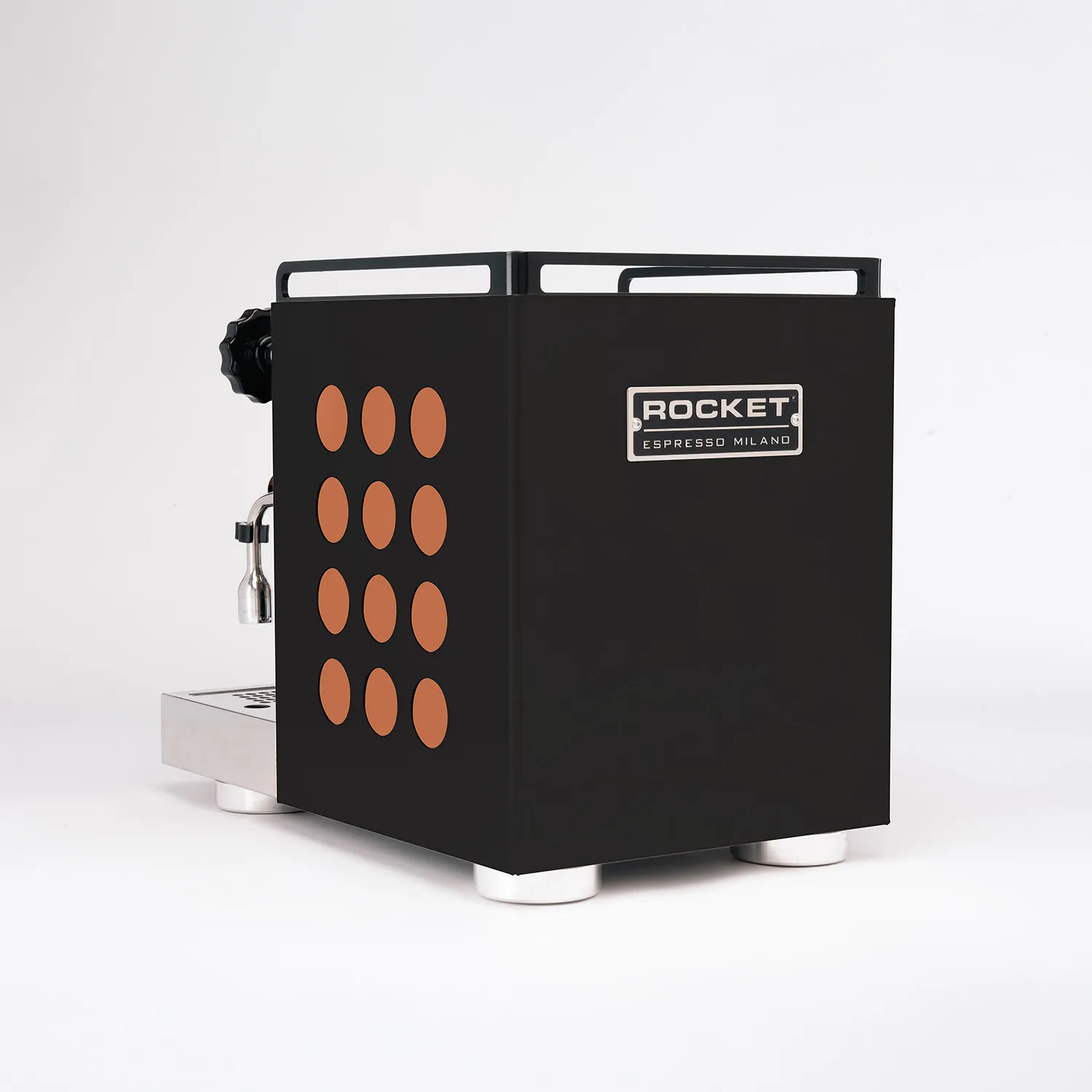 Rocket Appartamento Espresso Machine