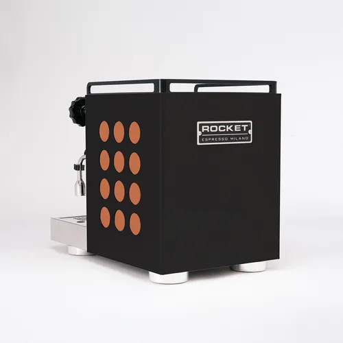 Rocket Appartamento 2.0 Espresso Machine 