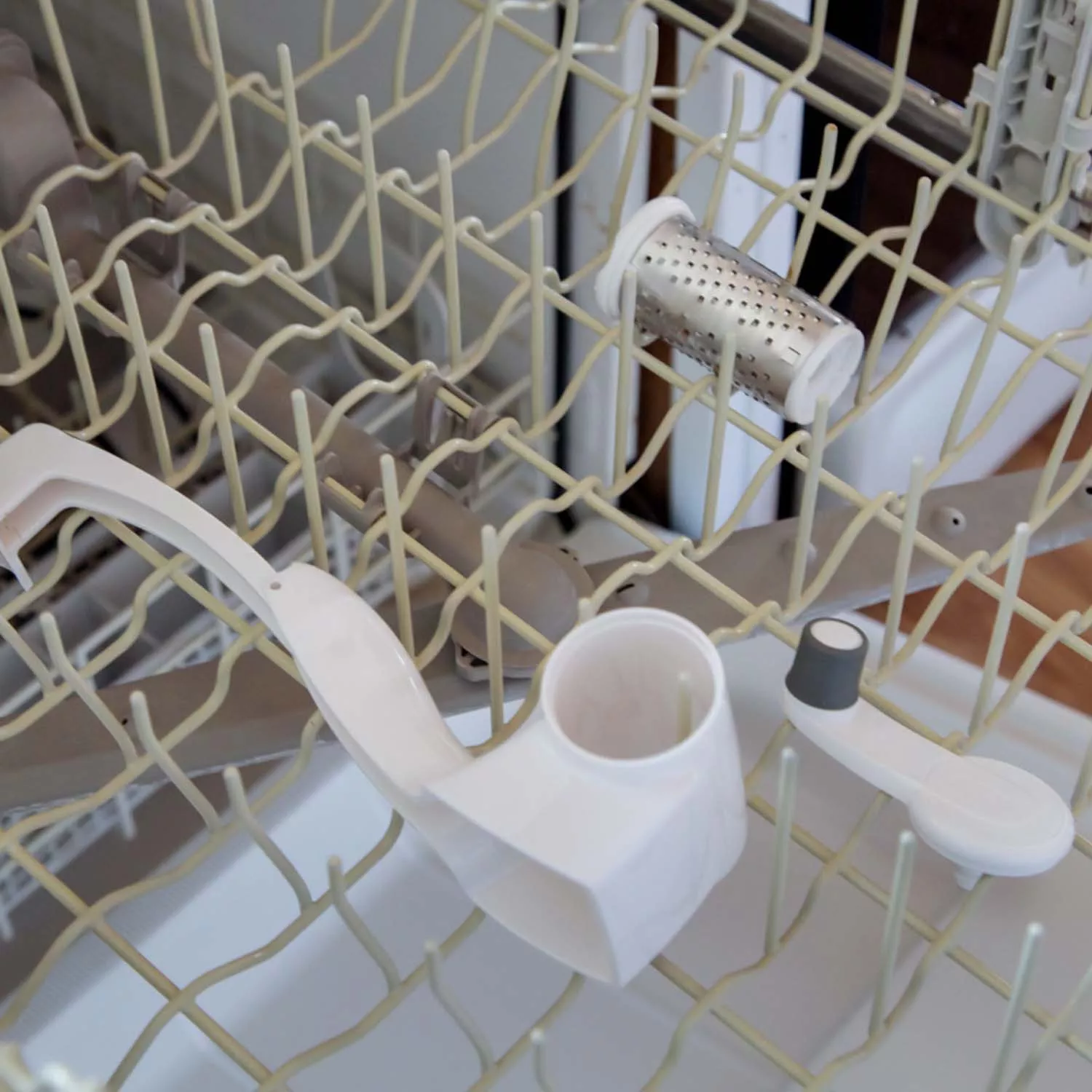 Zyliss Restaurant Cheese Grater