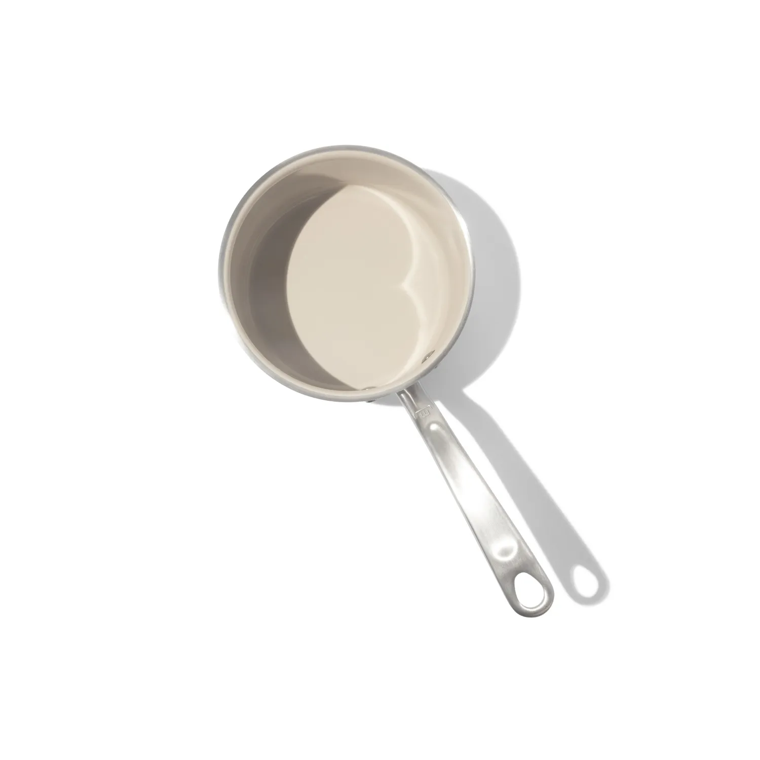 Made In CeramiClad 2.0 Non-Stick Sauce Pan, 2 qt. 