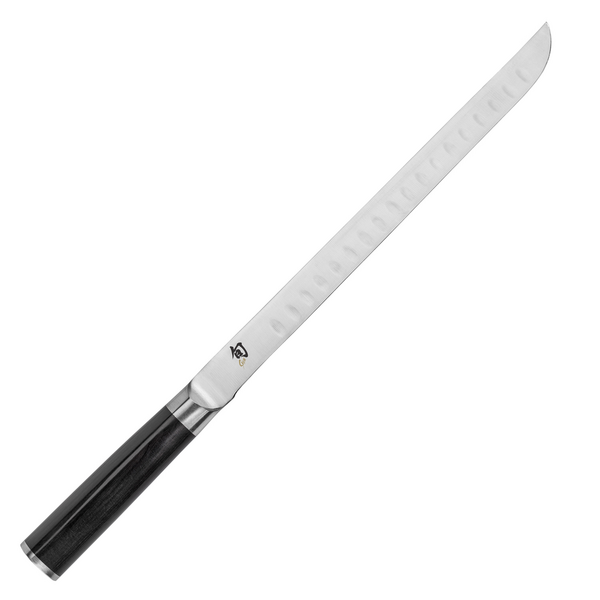 Shun Classic Flexible Slicer, 10