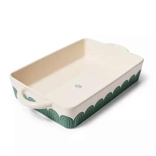 Great Jones Hot Dish Ceramic Baker, 9" x 13"