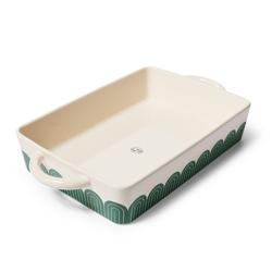 Great Jones Hot Dish Ceramic Baker, 9" x 13" Great home present! 