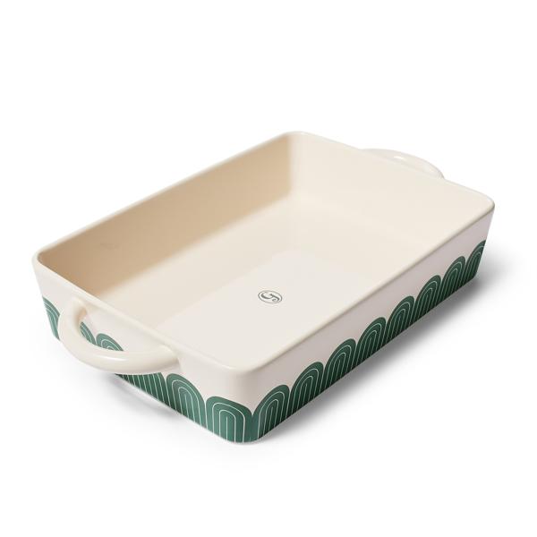 Great Jones Hot Dish Ceramic Baker, 9" x 13"