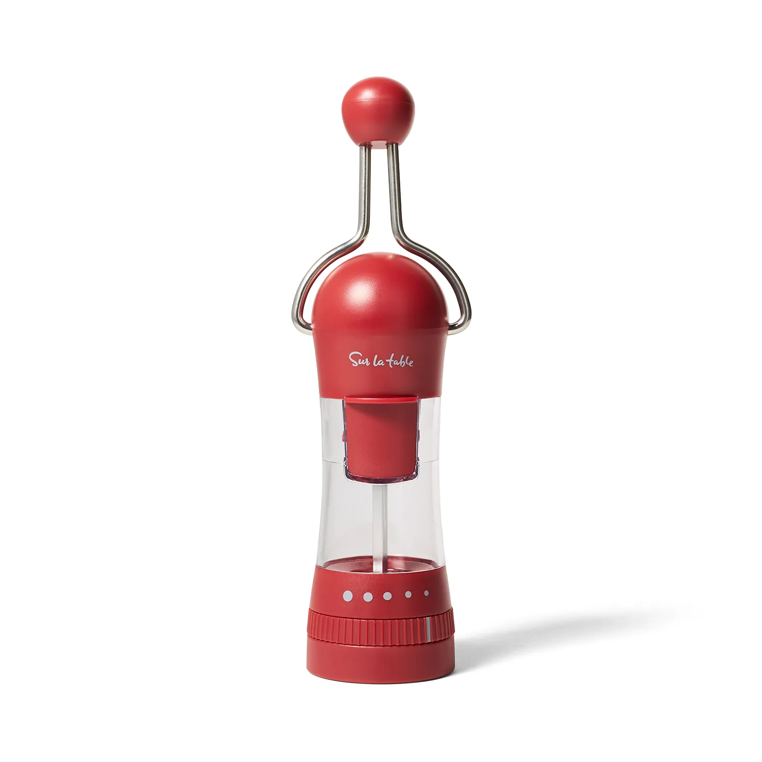 Sur La Table Ratchet Mill