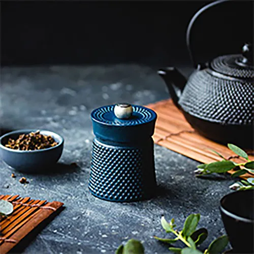 Peugeot Bali Cast Iron Pepper Mills