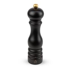 Peugeot Chocolate-Lacquer Paris U’Select Pepper Mill, 9"