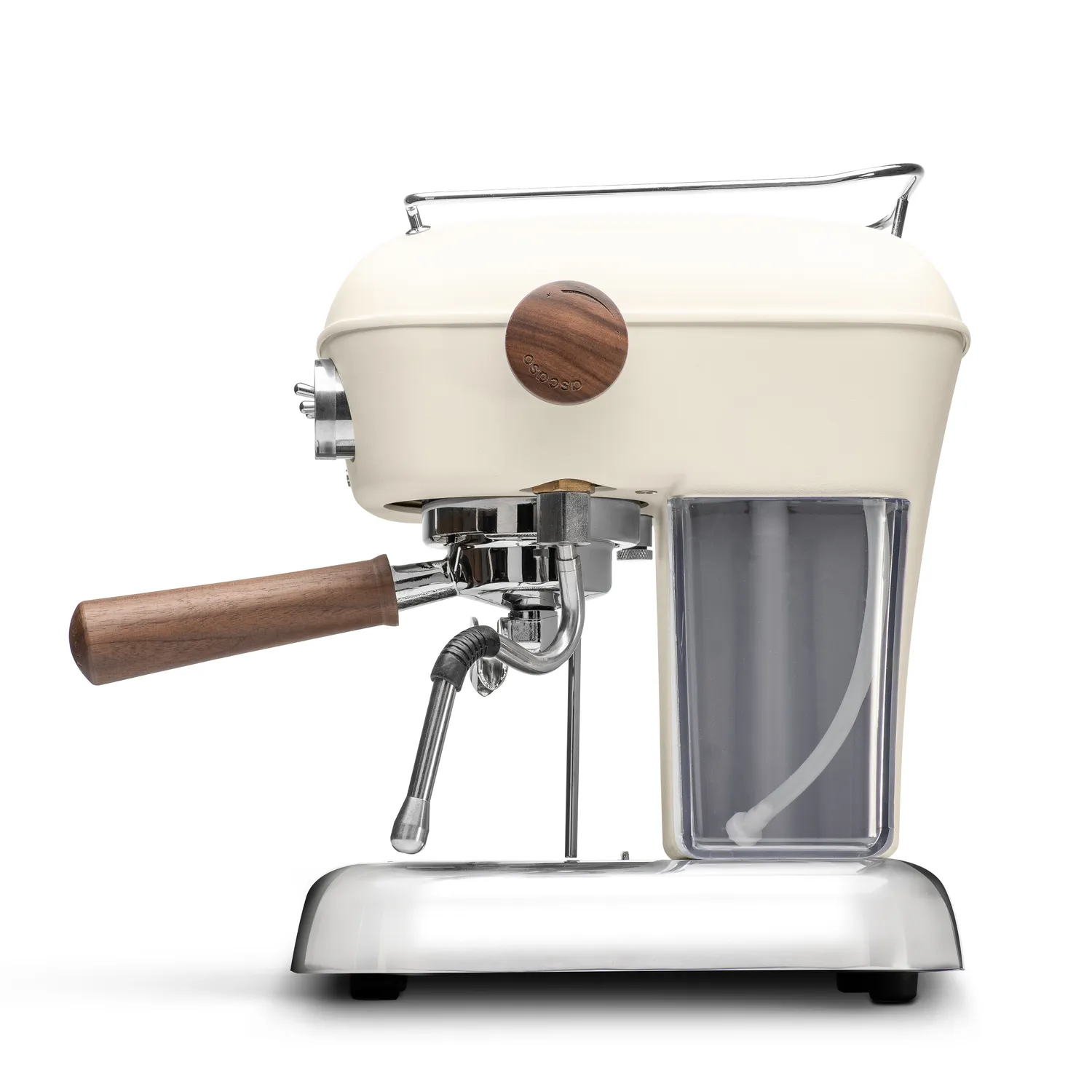 Ascaso Dream PID Automatic Home Espresso Machine