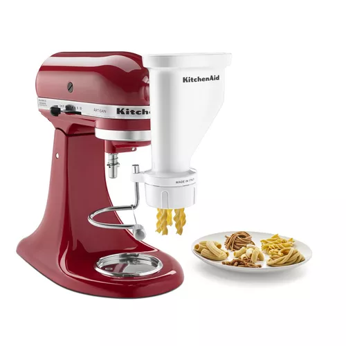KitchenAid&#174; Pasta Extruder