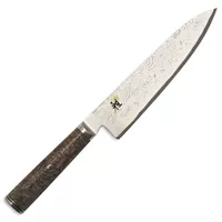 Miyabi Black Chef&#8217;s Knife