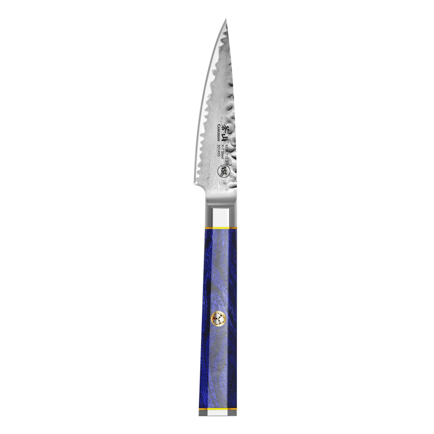 Cangshan Kita Paring Knife, 3.5"