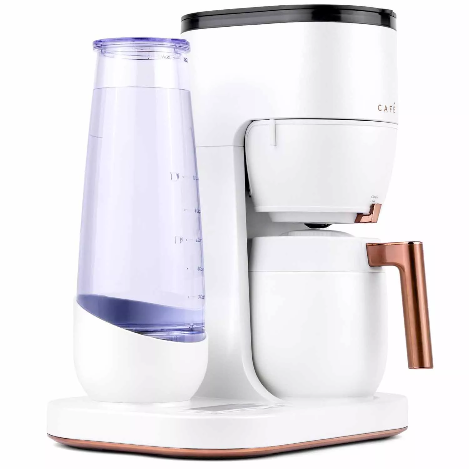 Café Specialty Grind & Brew Coffee Maker