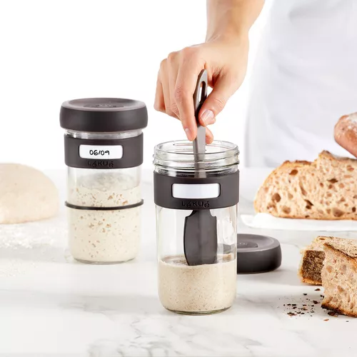 Lékué Sourdough Starter Kit
