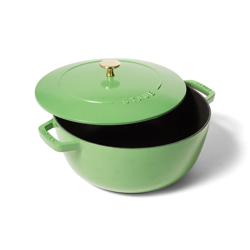 Staub Essential French Oven, 5 qt.  Love Staub