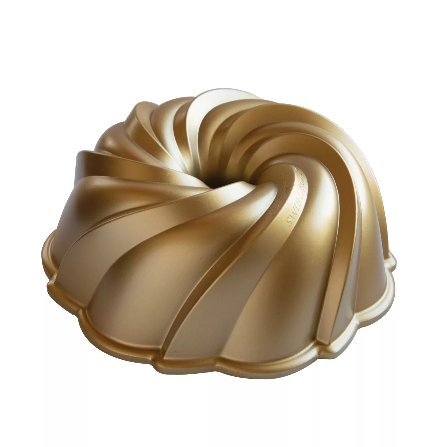 Classic Sized Bundts, Bakeware