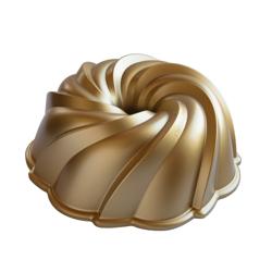Nordic Ware Swirl Bundt Pan Very nice Bundt pan!