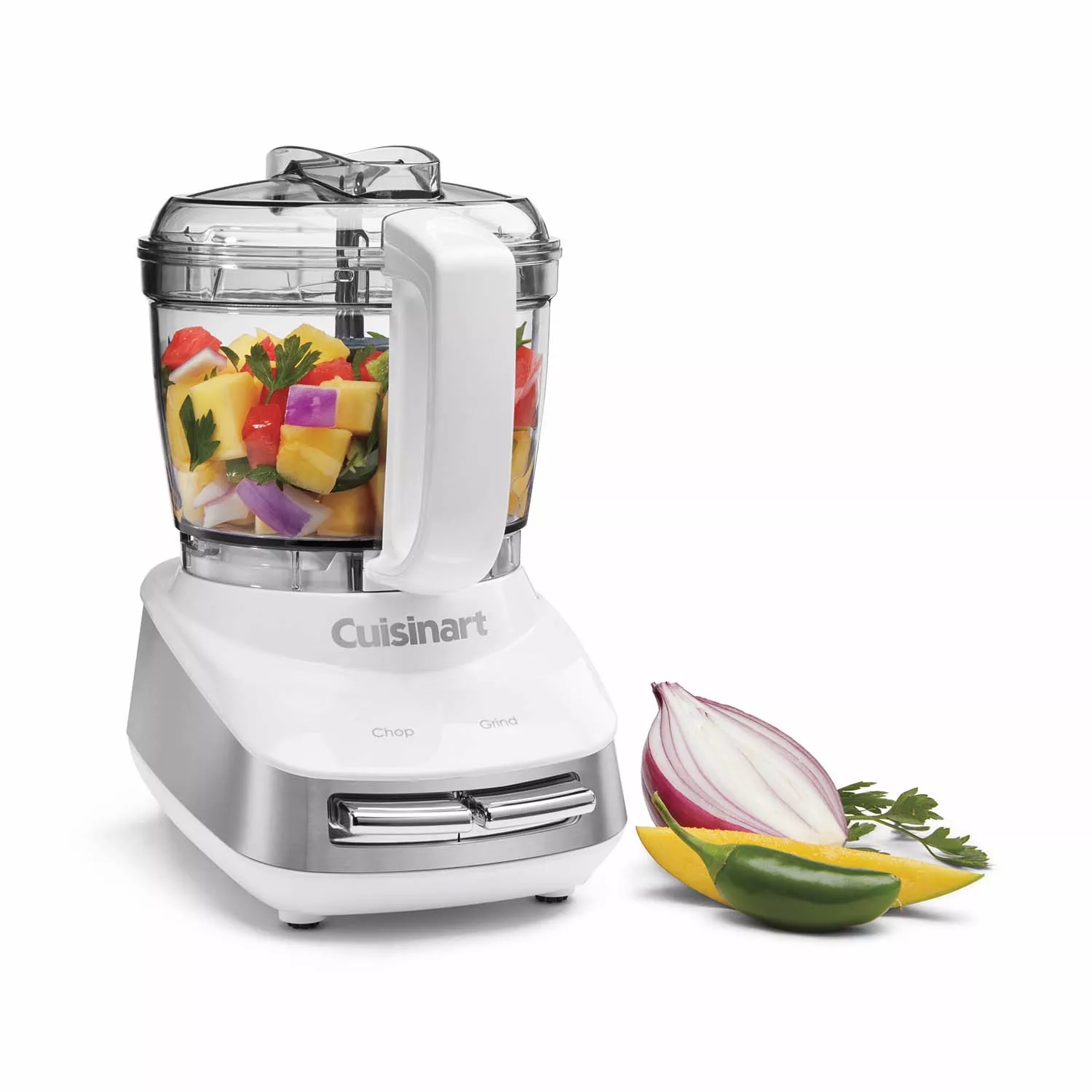 Cuisinart Core Custom 4-Cup Chopper