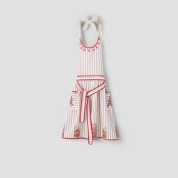 Sur la table Gingerbread Apron