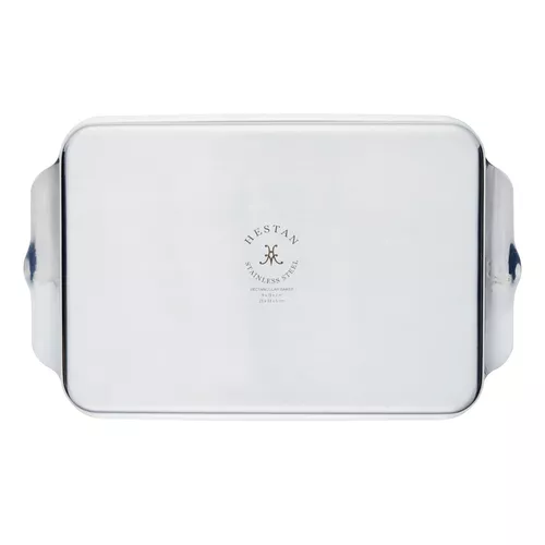 Hestan Provisions OvenBond Tri-Ply Rectangular Baker, 9" x 13"