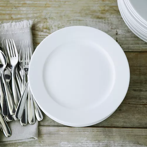 Sur La Table Bistro Round Salad Plates