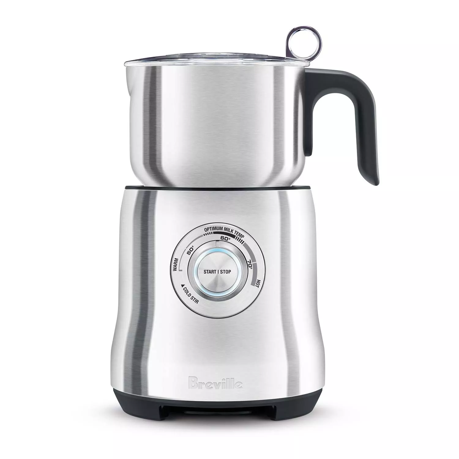 Breville Milk Caf&#233; Electric Frother