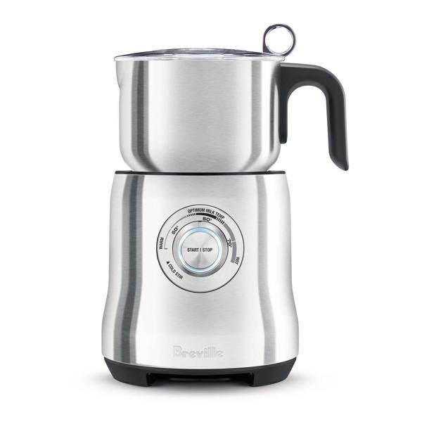 Breville Milk Café Electric Frother