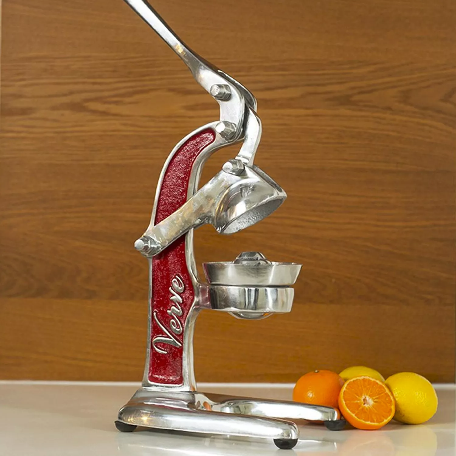 Verve Culture Artisan Citrus Juicer