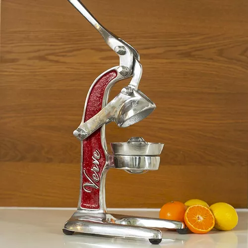Verve Culture Artisan Citrus Juicer