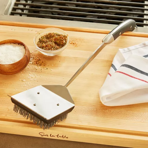Sur La Table Grill Brush