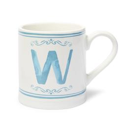 Sur La Table Monogram Mug