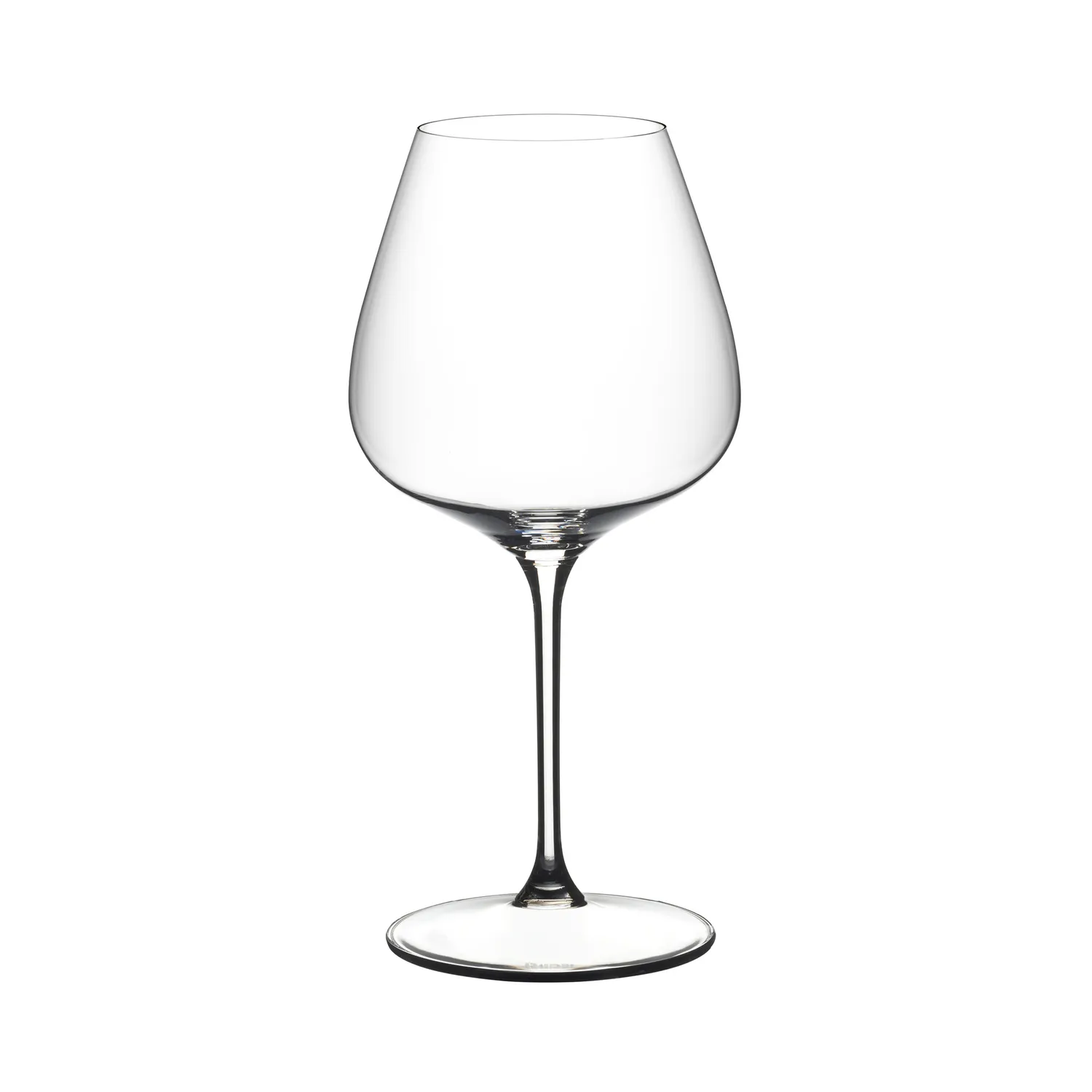 Riedel Grape Pinot Wine Glasses