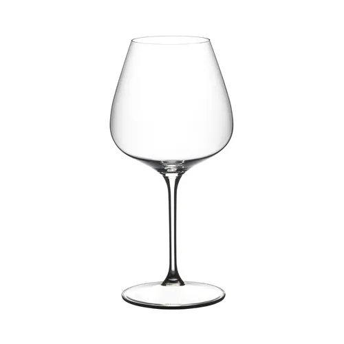 Riedel Grape Pinot Wine Glasses