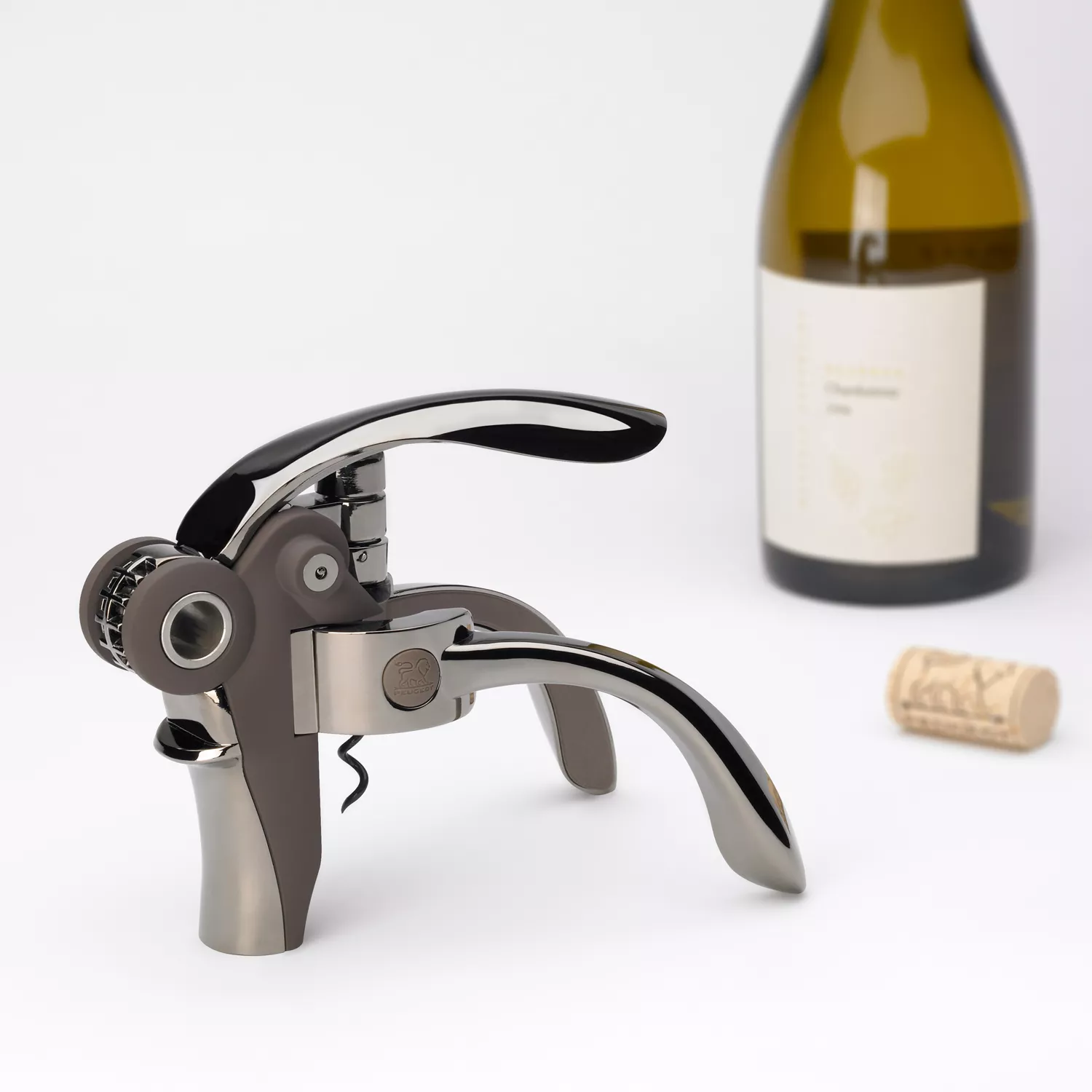 Peugeot Baltaz Lever Corkscrew
